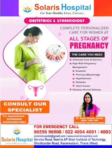 FemOrigin clinic staff providing patient support during check-up