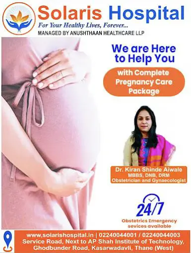 Doctor consulting a patient - FemOrigin clinic consultation room